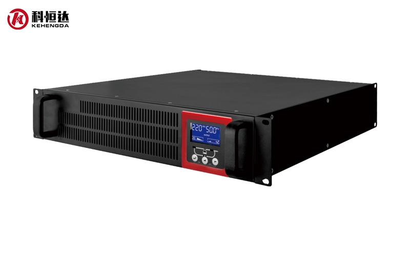 科(kē)恒達KHD1101KR-1103KRS機(jī)架式