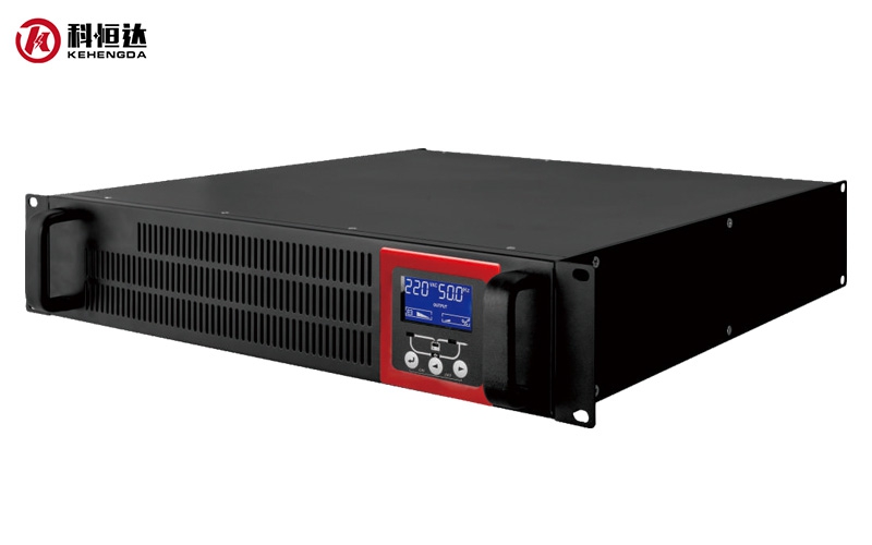 科(kē)恒達KHD1106KRS-1110KRS機(jī)架式