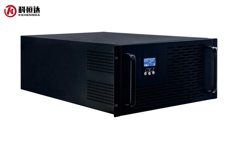 科(kē)恒達KHD3110KRS-3120KRS機(jī)架式