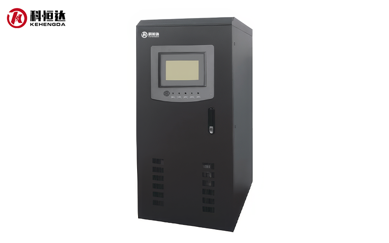 科(kē)恒達KHD3106-3150KG系列工(gōng)頻(pín)機(jī)