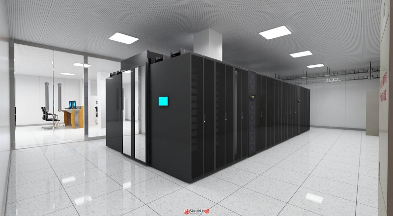 科(kē)恒達UPS電(diàn)源與蓄電(diàn)池：保障您的(de)電(diàn)力安全