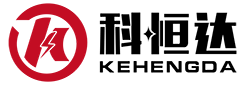 科(kē)恒達電(diàn)源 Logo